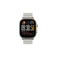 REALME Watch 5 Titanium Silver