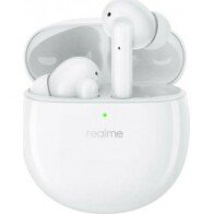 REALME RMA2507 Buds Air 8 Pro Master White