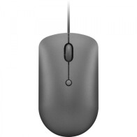 Lenovo 540 USB-C Wired Compact Mouse Storm Grey