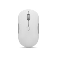 Lenovo 350 Bluetooth Silent Mouse Cloud Grey