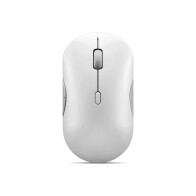 Lenovo 700 Multi-Device Wireless Silent Mouse (Seashell)