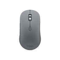 Lenovo Yoga Bluetooth Silent Mouse (Luna Grey)