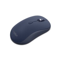 Lenovo Yoga Bluetooth Silent Mouse (Cosmic Blue)