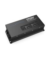 AUDIOCONTROL ACX-300.4 4-CHANNEL ALL WEATHER AMPLIFIER BLACK