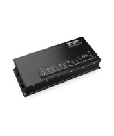 Audiocontrol ACX-650.5 All Weather 5 Channel Amplifier 4 x 50W + 1 x 200W @ 4 Ohms