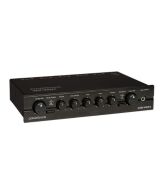 Powerbass AEQ-4XOA Ισοσταθμιστής Ήχου (Equalizer) Αυτοκινήτου 4 Ζωνών