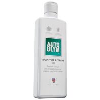 Autoglym Gel Επαναφοράς Άβαφων Εξωτερικών Πλαστικών Bumper and Trim Gel