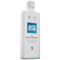 Autoglym Car Glass Polish | Αλοιφή για βαθύ καθαρισμό τζαμιών CGP500