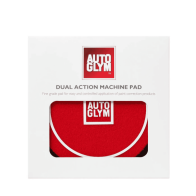 Autoglym Σφουγγάρι γυάλισματος για αλοιφαδόρο 160 mm Dual Action Machine Pad