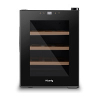 H.Koenig Συντηρητής Κρασιών 31 Lt - 12 Φιάλες AGE12WV