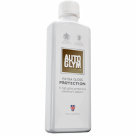 Autoglym Κερί γυαλάδας & προστασίας μεγάλης αντοχής 500ml (Extra Gloss Protection) EGP500