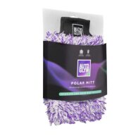 Autoglym POLAR MITT – ΓΑΝΤΙ ΠΛΥΣΙΜΑΤΟΣ + θήκη αποθήκευσης