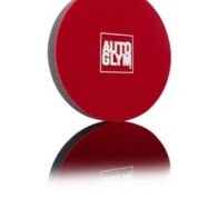 Autoglym ΣΦΟΥΓΓΑΡΙ ΓΥΑΛΙΣΜΑΤΟΣ ΦΙΝΙΡΙΣΜΑΤΟΣ ΜΑΛΑΚΟ 160mm