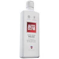 Autoglym Αλοιφή Γυαλίσματος - Κερώματος 500ml (Super Resin Polish)