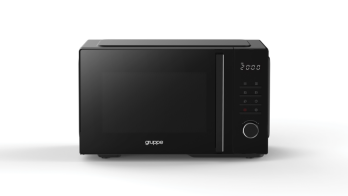 Gruppe Φούρνος Μικροκυμάτων Μαύρος AM9P02XX-P00E 25L