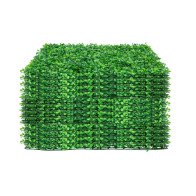 VEVOR  Σετ Τεχνητά Πάνελ Πυξάρι 50.8 x 50.8 cm 12 τμχ AQFSYCGTYSW246OI9V0