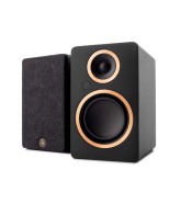 ARGON AUDIO FENRIS A4 ACTIVE BT SPEAKERS - BLACK - pair