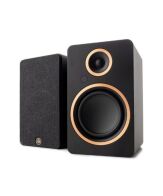 ARGON AUDIO FENRIS A5 ACTIVE BT SPEAKERS - BLACK - pair