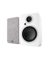 ARGON AUDIO FENRIS A5 ACTIVE BT SPEAKERS - WHITE - pair