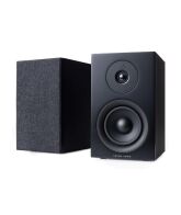 ARGON AUDIO FORUS 4 PASSIVE SPEAKERS BLACK
