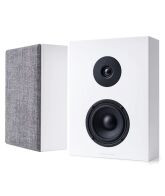ARGON AUDIO FORUS 4 WALL PASSIVE SPAKER WHITE - pair