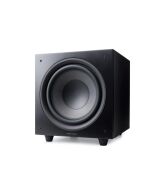 ARGON AUDIO MALMO SUBWOOFER 10" - BLACK