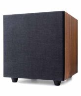 ARGON AUDIO MALMO SUBWOOFER 10" - WALNUT