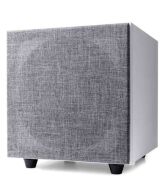 ARGON AUDIO MALMO SUBWOOFER 10" - WHITE