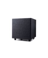 ARGON AUDIO MALMO SUBWOOFER 6" - BLACK