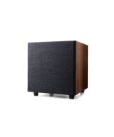 ARGON AUDIO MALMO SUBWOOFER 6" - WALNUT