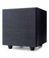 ARGON AUDIO MALMO SUBWOOFER 8" - BLACK
