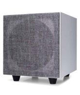 ARGON AUDIO MALMO SUBWOOFER 8" - WHITE