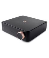 ARGON AUDIO SA2 STEREO AMPLIFIER WIFI - BLACK