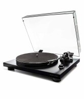 ARGON AUDIO TT-3 TURNTABLE - BLACK
