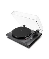 ARGON AUDIO TT-3 PLUS TURNTABLE - BLACK