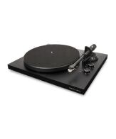 ARGON AUDIO TT MK2 TURNTABLE - BLACK