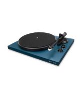 ARGON AUDIO TT MK2 TURNTABLE - BLUE