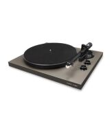 ARGON AUDIO TT MK2 TURNTABLE - EARTH GREY