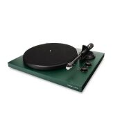 ARGON AUDIO TT MK2 TURNTABLE - GREEN