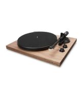 ARGON AUDIO TT MK2 TURNTABLE - WALNUT