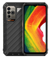 ULEFONE smartphone Power Armor 18 5G 6.58" 12/256GB 9600mAh μαύρο