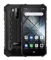 ULEFONE Smartphone Armor X3 IP68/IP69K 5.5" 2/32GB 5000mAh μαύρο