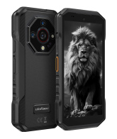 Ulefone Armor X32 Pro Smartphone 5.65" 8/256GB 5G 5500mAh IP68 IP69K Mαύρο