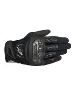 ALPINESTARS  ΓΑΝΤΙΑ SMX-2 AC v2 ΜΑΥΡΑ 3XL