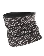 ALPINESTARS ΠΡΟΣΤΑΣΙΑ ΛΑΙΜΟΥ ASTARS ΜΑΥ/ΛΕΥΚΟ UN