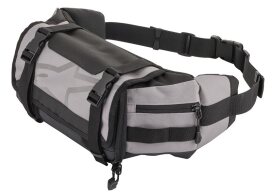 Alpinestars Τσαντάκι Μέσης Tech Toolpack Γκρι/Μαύρο