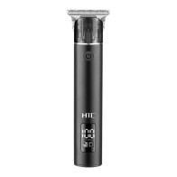 HTC AT-187  Trimmer Μηχανή Επαναφορτιζόμενη