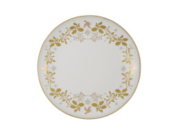 Maxwell & Williams Πιατέλα Στρογγυλή 33cm White Christmas σε Συσκευασία Δώρου - Πορσελάνη