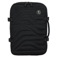 B|Y Σακίδιο πλάτης ταξιδίου 22lt Ulisse Black