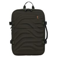 B|Y Σακίδιο πλάτης ταξιδίου 22lt Ulisse Olive